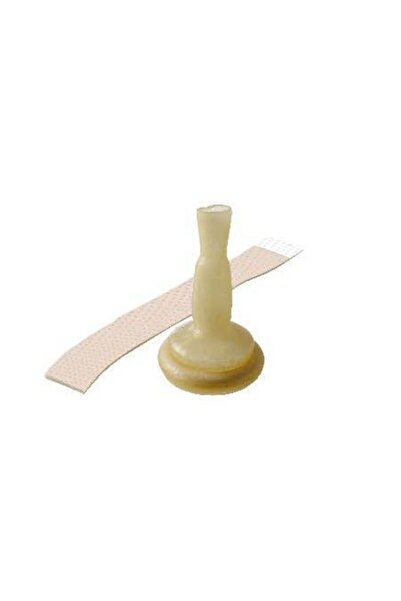 Coloplast - CONVEEN PREZERVATİF SONDA 40MM REF: 05140 - 30 ADET