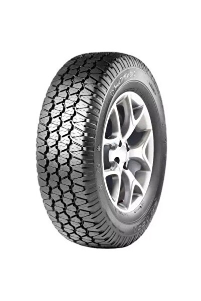 Lassa 205/65R15C LASSA 102/100R MULTIWAYS-C 4 MEVSİM 2023