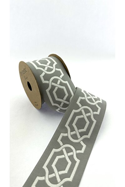 FANTASTIC BORDERS ДОКУМЕНТ ГЕНІШ ПЕРДЕ БОРДЮР / АКСЕСУАР (7 СМ. ГЕНІШЛІК - 3,...