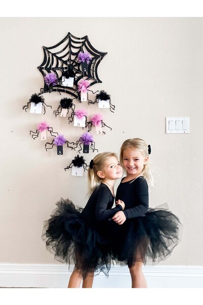 ASIA GİYİM Kız Bebek Yenidoğan Tütü Etek