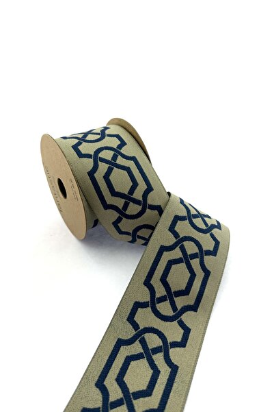 FANTASTIC BORDERS ДОКУМЕНТ ГЕНІШ ПЕРДЕ БОРДЮР / АКСЕСУАР (7 СМ. ГЕНІШЛІК - 3,...