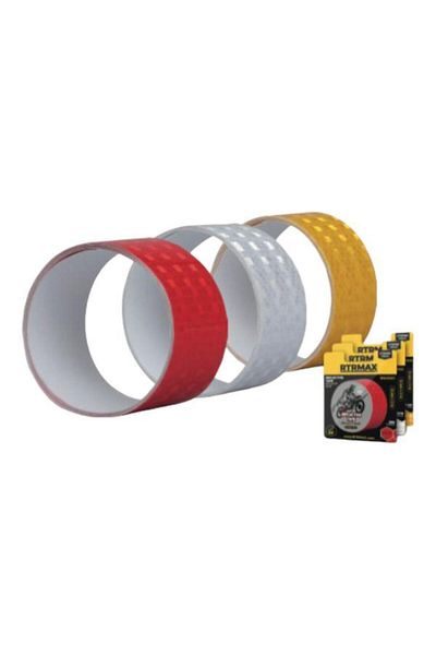 Rtrmax Reflective TapeRNU0602
