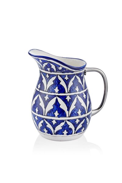 The Mia Corallo Sürahi Mavi 1,5 Litre