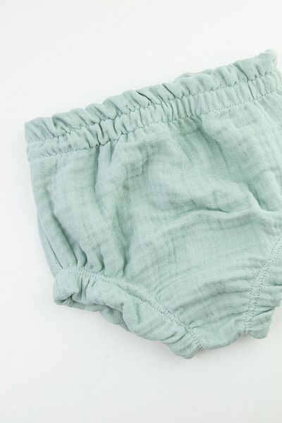 Bondilolly 100% Cotton Muslin Baby Panties Shorts