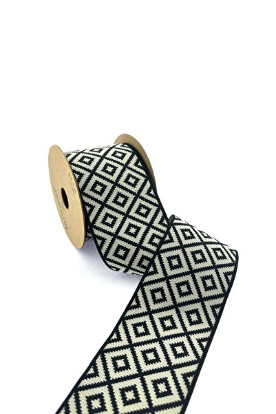 FANTASTIC BORDERS ПОТІКАРЕ ДЕЗЕН ТКАНИНА ШИРОКА ШТОРКА БОРДЮР / АКСЕСУАР (7 С...