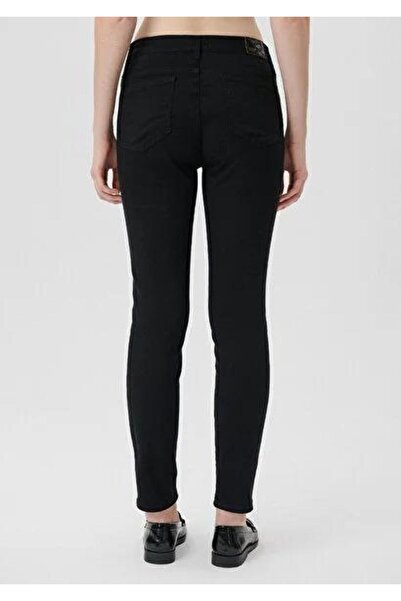 Mavi MAVİ KADIN ADA Double Black Denim 1020586397