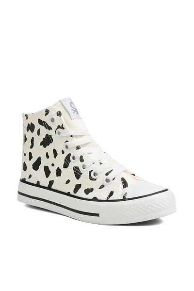 Benetton ® |   Bn-30736 - Pantofi sport de damă