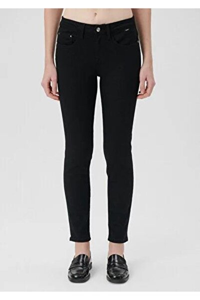 Mavi MAVİ KADIN ADA Double Black Denim 1020586397