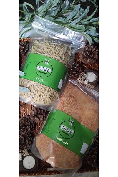 LİVECO Tarhana (BALIKESİR) 1 Kg