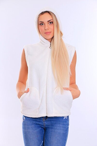 Buklemoda Welsoft Fleece Vest