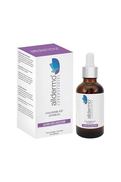 Alldermo Anti Aging Care Serum 55 ml