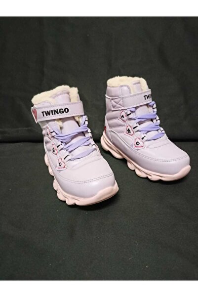 Twingo ışıklı çocuk botu
