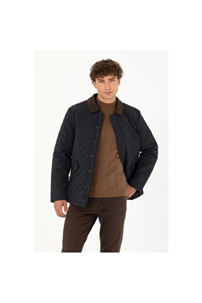 Pierre Cardin Ανδρικό παλτό