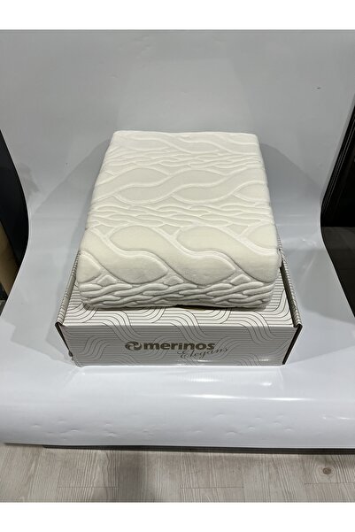 Merinos MERINOS ELEGANCE SINGLE PERSON BLANKET