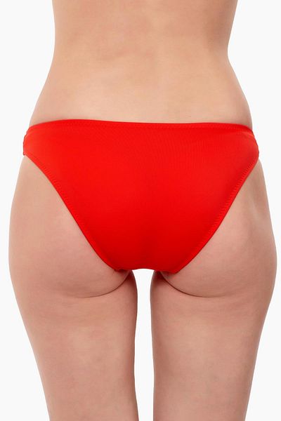 AYYILDIZ 63016 Koral Bikini Bottom