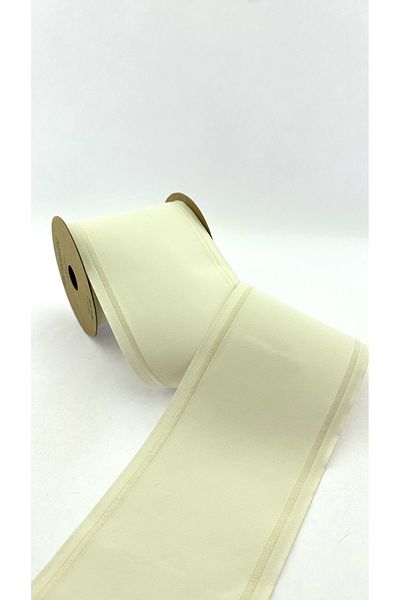 FANTASTIC BORDERS CULOARE SOLIDĂ BORDURI ȚESUTE CU BORDURI LĂȚI / ACCESORII (10 CM. LĂȚime - 3,5 MT. LUNGIME)
