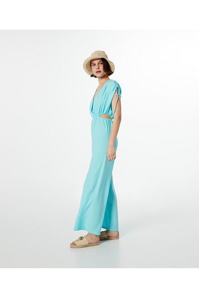 Twist Cutout-Overall
