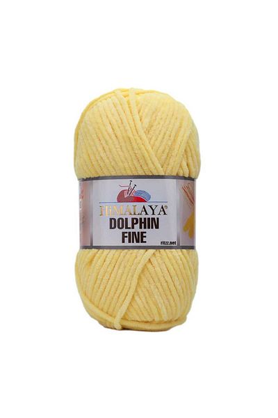 Himalaya Dolphin Fine 80502 Χρυσό