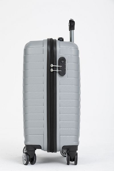 GBAG Hisar Abs Cabin Size Suitcase