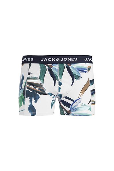 Jack & Jones Ανδρικό Boxer 3 Πακ 12250611