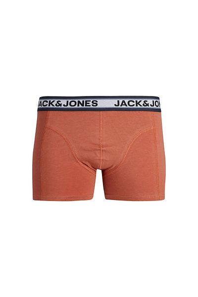 Jack & Jones Ανδρικό Boxer 3 Πακ 12250605
