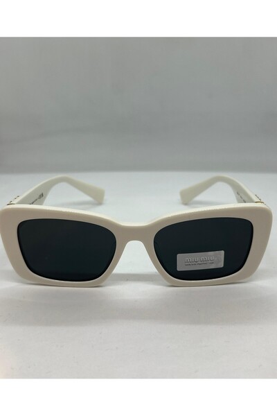 Miu Miu Smu07Y 142-5SO Güneş Gözlüğü