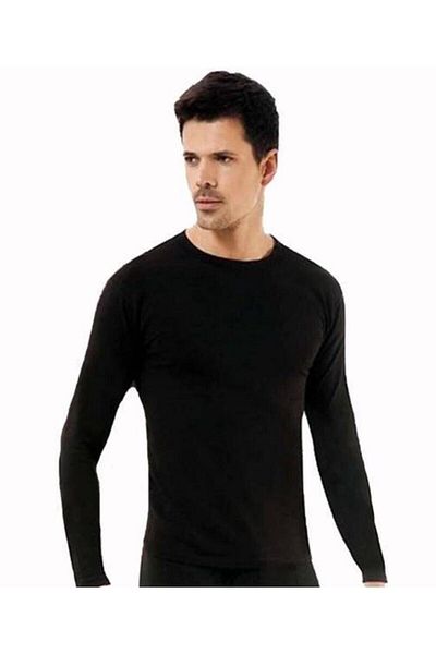 Tutku Men's Thermal Single Top Bady 20 Pack