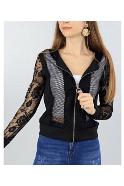 Yaren Moda Kadın Ceket