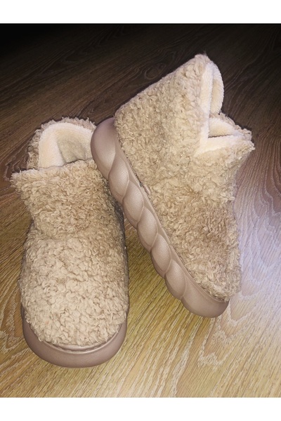 AkınalBella kadın panduf