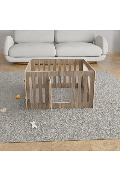 MK Design Köpek çiti,köpek çiş eğitim çiti , kedi yavru alanı evcil hayvan çiti