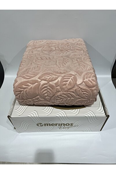 Merinos MERİNOS ELEGANCE TEK KİŞİLİK BATTANİYE
