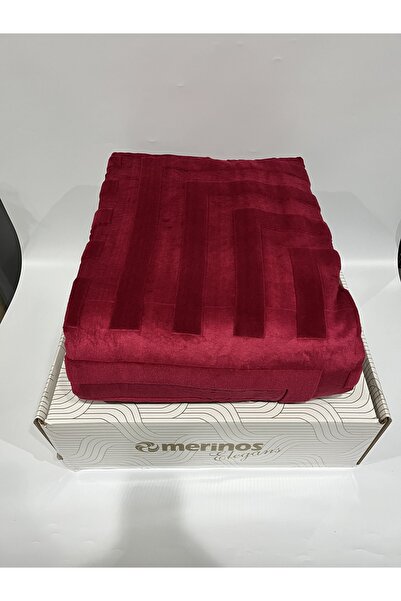 Merinos MERİNOS ELEGANCE TEK KİŞİLİK BATTANİYE