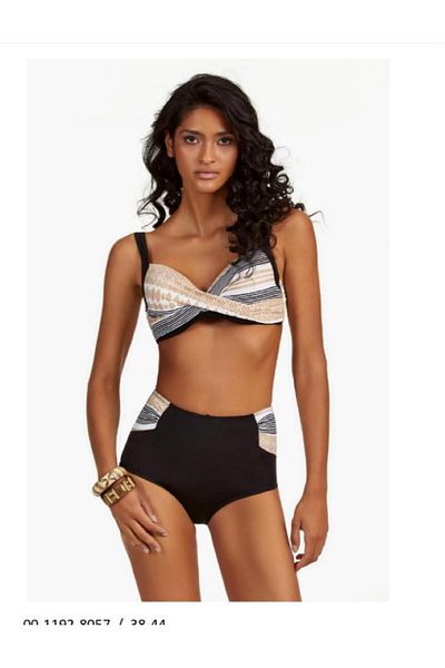 Argento 00-1015-7058 BIKINI DE VÂNZĂ CU CAPAC 23A