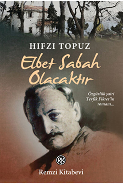 Remzi Kitabevi Elbet Sabah Olacaktır
