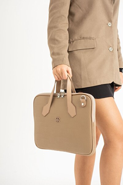 YOGII Модел Lund Унисекс нетбук компютър и куфарче Водоустойчиво многоджобно VIP функционално