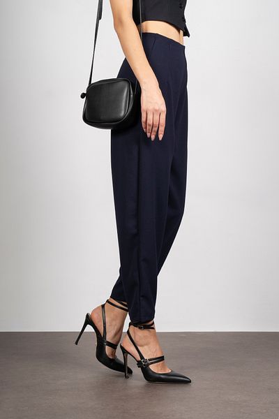 RAFINERY WOMEN'S SHALVAR BALLON PANT 69517 Q231-1
