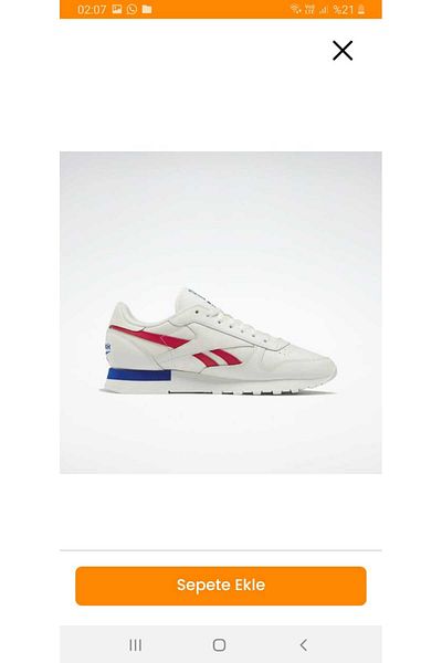 Navy blue reeboks store