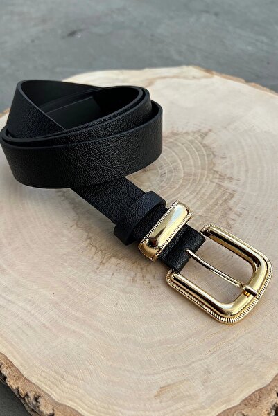 BEHİCE SAĞLAM BS 2009 Kemer Siyah