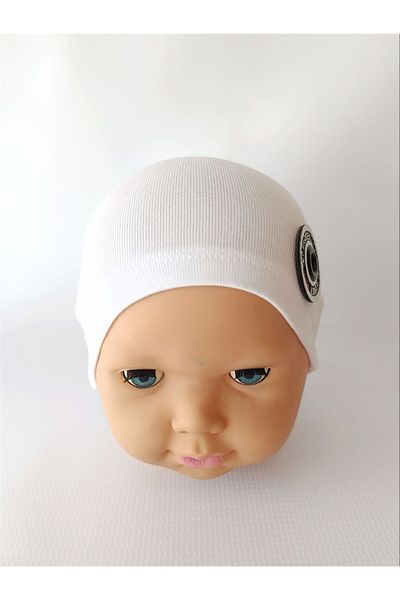 Bebekmağazam Baby Beanie