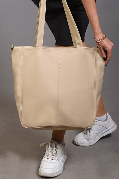 JARA Bag حقيبة كتف جونو أصلية من الجلد المغسول