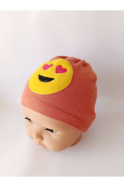 Bebekmağazam Baby Beanie