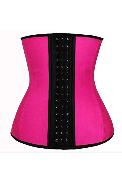 ARDSU Ženski ružičasti korset