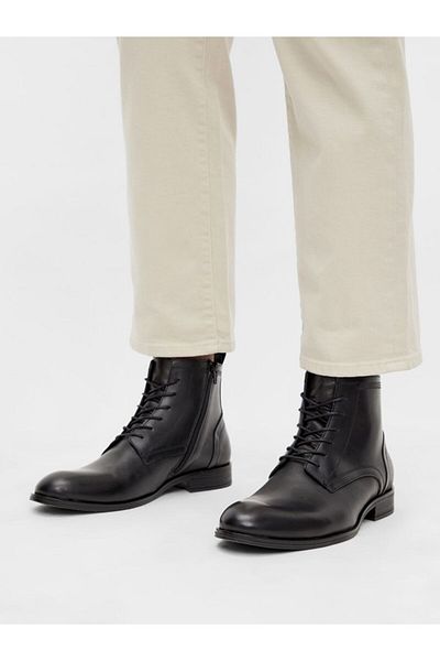 Bianco Schnürstiefel BIABYRON
