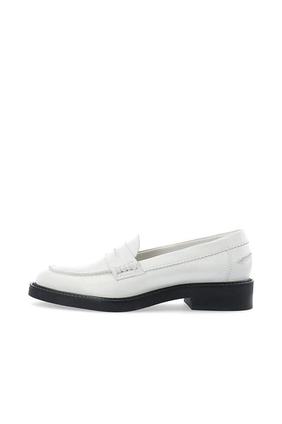 Bianco Halbschuhe BIAALMA