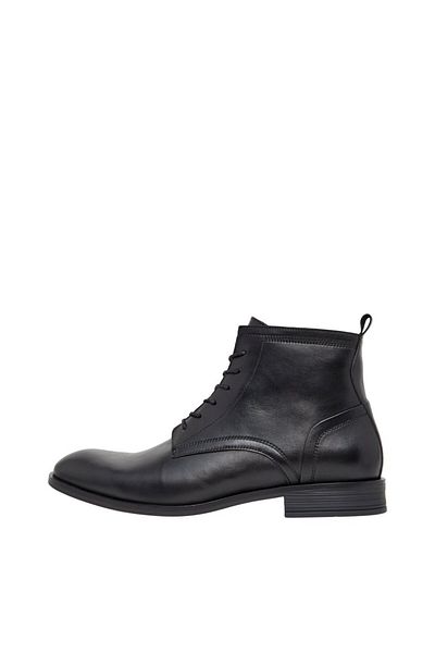 Bianco Schnürstiefel BIABYRON