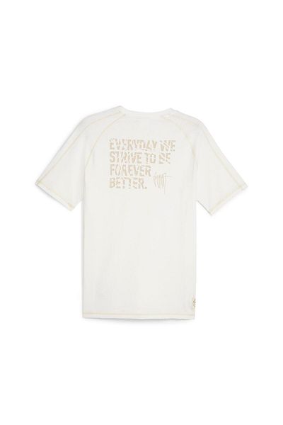 Puma CLASSICS RE:COLLECTION Graphic Tee Warm