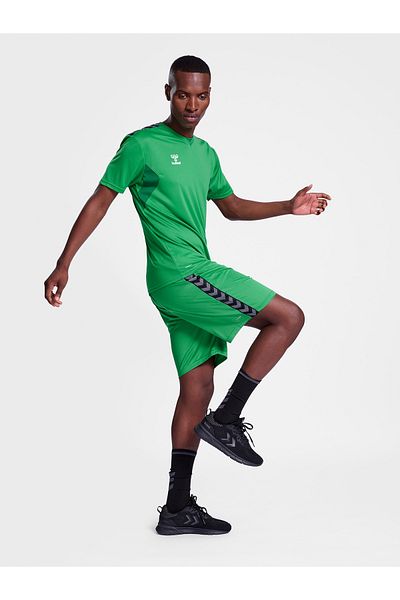 hummel hmlAUTHENTISCHE PL-SHORTS