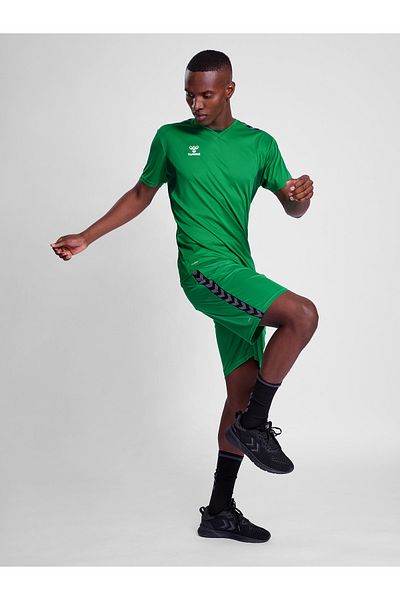 hummel hmlAUTHENTIC PL JERSEY S/S