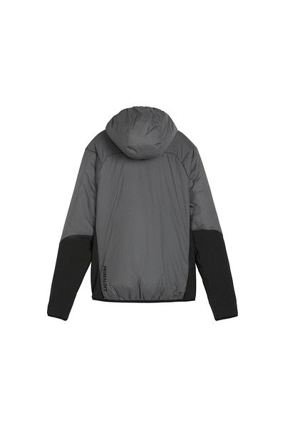 Puma Seasons Hybridní bunda Primaloft PUMA Bla