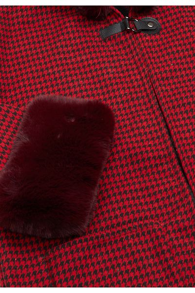 FRAULLY Poncho